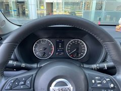 Nissan Sylphy 1.6L XL CVT Comfort Edition - ფოტო 9
