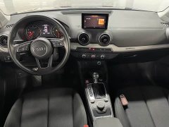 Audi Q2L 35 TFSI Fashion Dynamic - ფოტო 10