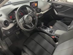 Audi Q2L 35 TFSI Fashion Dynamic - ფოტო 11