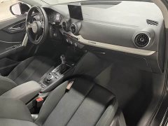 Audi Q2L 35 TFSI Fashion Dynamic - ფოტო 12