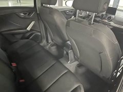 Audi Q2L 35 TFSI Fashion Dynamic - ფოტო 14