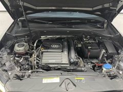 Audi Q2L 35 TFSI Fashion Dynamic - ფოტო 15