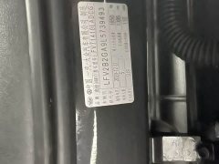 Audi Q2L 35 TFSI Fashion Dynamic - ფოტო 17