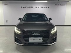 Audi Q2L 35 TFSI Fashion Dynamic - ფოტო 2