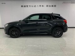 Audi Q2L 35 TFSI Fashion Dynamic - ფოტო 3