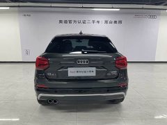 Audi Q2L 35 TFSI Fashion Dynamic - ფოტო 4