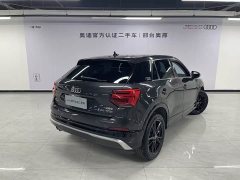 Audi Q2L 35 TFSI Fashion Dynamic - ფოტო 5