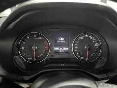 Audi Q2L 35 TFSI Fashion Dynamic - ფოტო 7