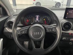Audi Q2L 35 TFSI Fashion Dynamic - ფოტო 8