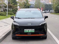 GAC AION Y Plus 510 Joy Edition - ფოტო 2