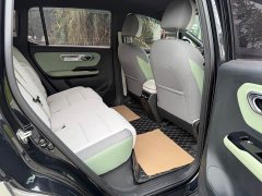 GAC AION Y Plus 510 Joy Edition - ფოტო 6
