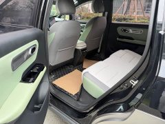 GAC AION Y Plus 510 Joy Edition - ფოტო 8