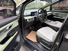 GAC AION Y Plus 510 Joy Edition - ფოტო 9