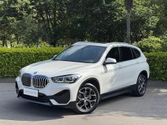 BMW X1 sDrive25Li Premier - ფოტო 1