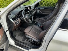 BMW X1 sDrive25Li Premier - ფოტო 12