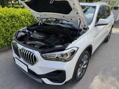 BMW X1 sDrive25Li Premier - ფოტო 13