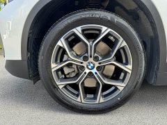 BMW X1 sDrive25Li Premier - ფოტო 14