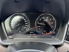 BMW X1 sDrive25Li Premier - ფოტო 15