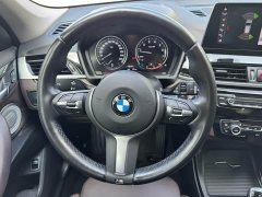 BMW X1 sDrive25Li Premier - ფოტო 16