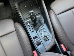 BMW X1 sDrive25Li Premier - ფოტო 17