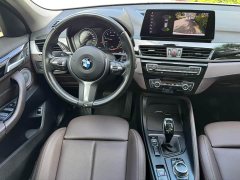 BMW X1 sDrive25Li Premier - ფოტო 18