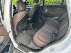 BMW X1 sDrive25Li Premier - ფოტო 19