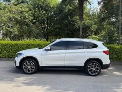 BMW X1 sDrive25Li Premier - ფოტო 2