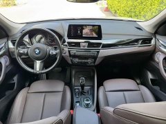 BMW X1 sDrive25Li Premier - ფოტო 20