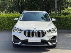 BMW X1 sDrive25Li Premier - ფოტო 3