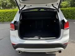 BMW X1 sDrive25Li Premier - ფოტო 4