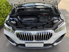 BMW X1 sDrive25Li Premier - ფოტო 5