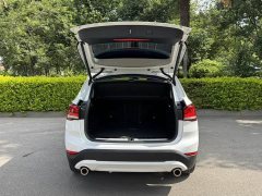 BMW X1 sDrive25Li Premier - ფოტო 6