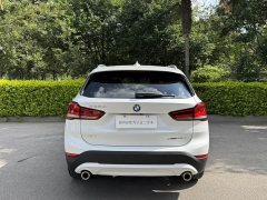 BMW X1 sDrive25Li Premier - ფოტო 8