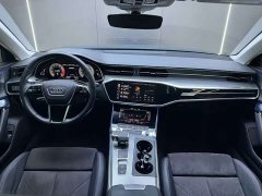 Audi A6 (Imported) Avant Pioneer 45 TFSI Premium Dynamic Edition - ფოტო 4