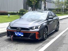 Trumpchi Leopard 400T Automatic R PRO - ფოტო 1