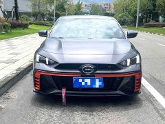 Trumpchi Leopard 400T Automatic R PRO - ფოტო 2