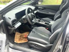 Trumpchi Leopard 400T Automatic R PRO - ფოტო 3