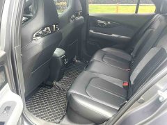 Trumpchi Leopard 400T Automatic R PRO - ფოტო 4