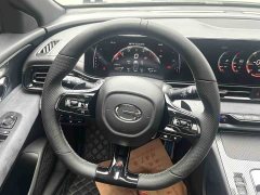 Trumpchi Leopard 400T Automatic R PRO - ფოტო 5