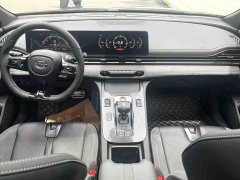 Trumpchi Leopard 400T Automatic R PRO - ფოტო 6