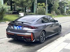 Trumpchi Leopard 400T Automatic R PRO - ფოტო 9
