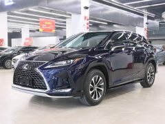Lexus RX 2020 Facelift 300 FWD Comfort - ფოტო 1