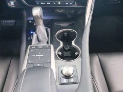 Lexus RX 2020 Facelift 300 FWD Comfort - ფოტო 10