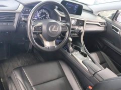Lexus RX 2020 Facelift 300 FWD Comfort - ფოტო 11
