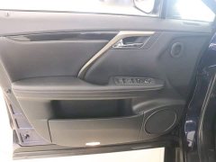 Lexus RX 2020 Facelift 300 FWD Comfort - ფოტო 12