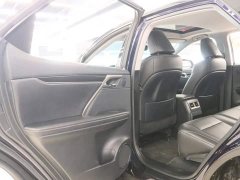 Lexus RX 2020 Facelift 300 FWD Comfort - ფოტო 15