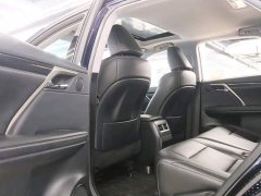 Lexus RX 2020 Facelift 300 FWD Comfort - ფოტო 16