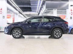 Lexus RX 2020 Facelift 300 FWD Comfort - ფოტო 3
