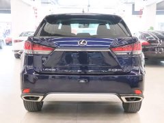Lexus RX 2020 Facelift 300 FWD Comfort - ფოტო 4