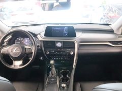 Lexus RX 2020 Facelift 300 FWD Comfort - ფოტო 5